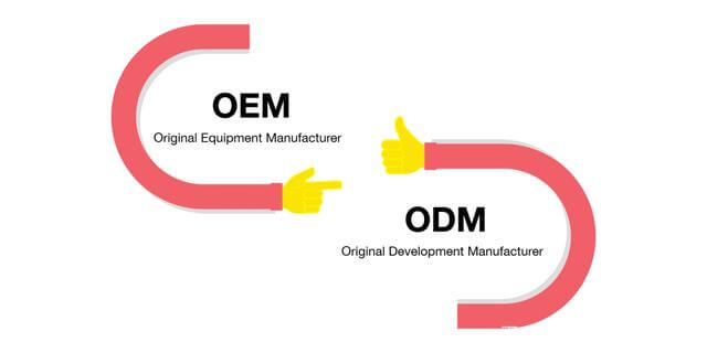 OEM and ODM service of firetech light