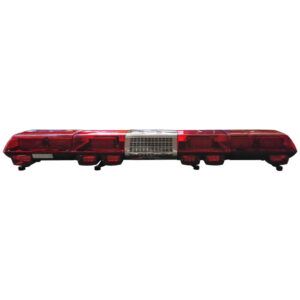 extended version fire department light bars